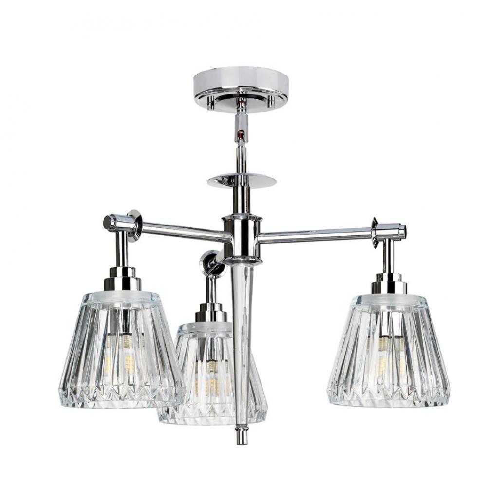 elstead agatha luster ip44 vodotesny zaves chrom osvetlenie sklenena kupola stropna lampa mediteranska obyvacka jedalen kuchyna spalna klasicky luster.jpg